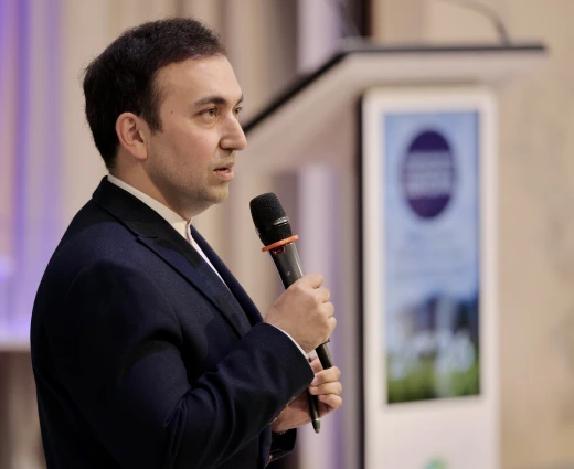 В Иркутской области открылся региональный Клуб директоров школ — представительство всероссийской президентской платформы