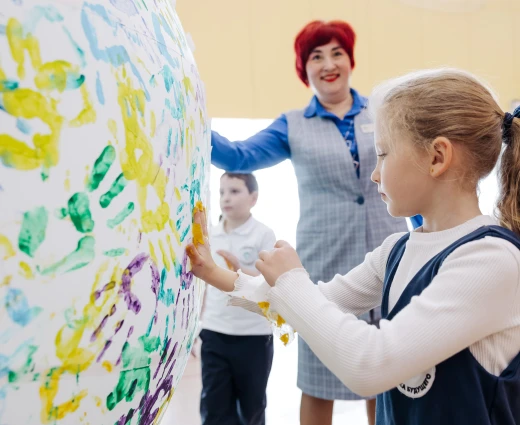 «Точка будущего» признана лучшей инклюзивной школой Иркутской области в 2026 году