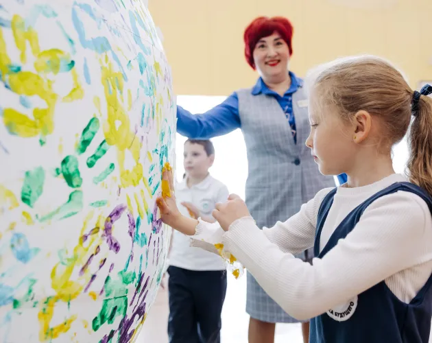 «Точка будущего» признана лучшей инклюзивной школой Иркутской области в 2026 году